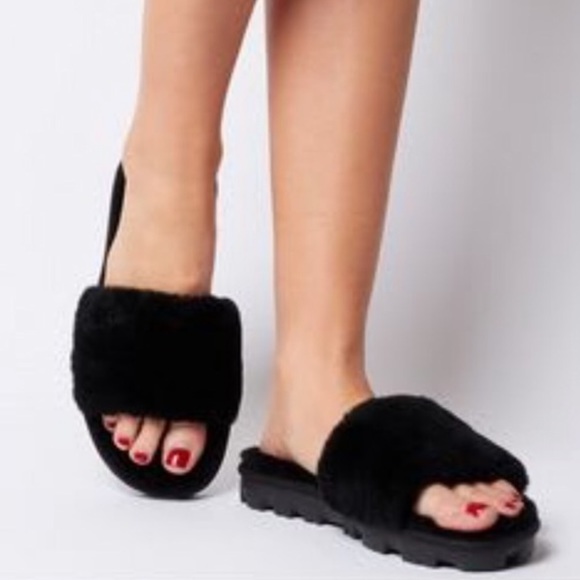 UGG Shoes - ✨New✨ UGG Cozette Slipper